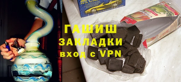 круглые Липки