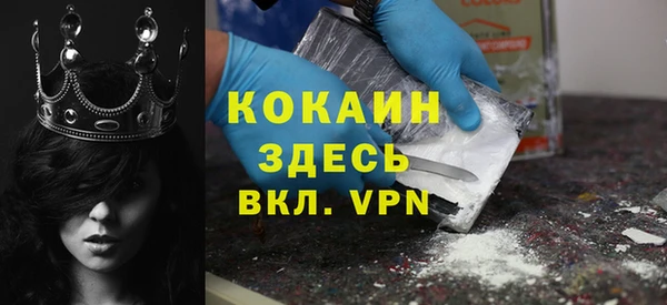 молекула духа Лиски